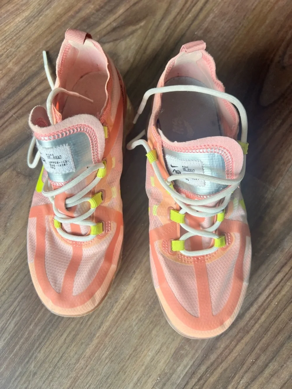 Nike Women Air Vapormax